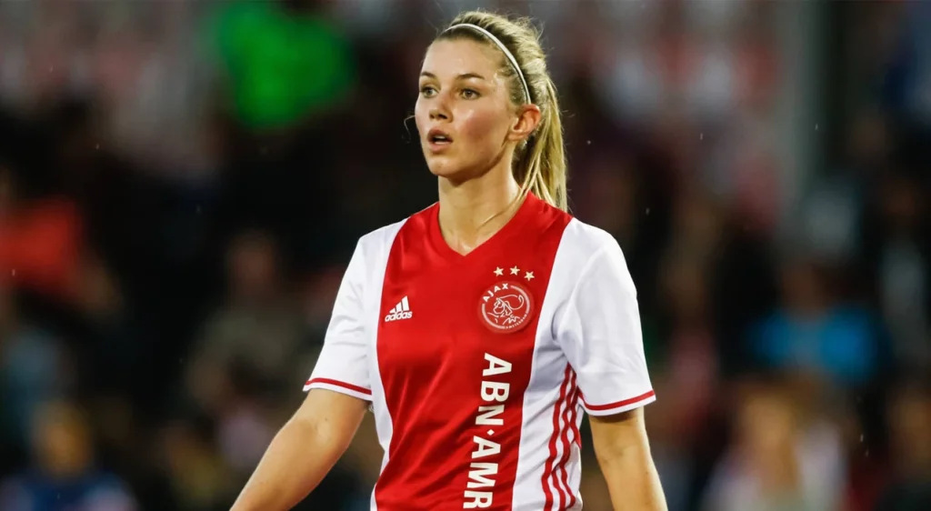 Anouk Hoogendijk