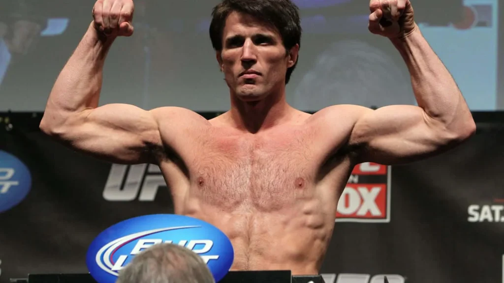 Chael Sonnen Net Worth in 2025 - UFC Earnings & Ventures