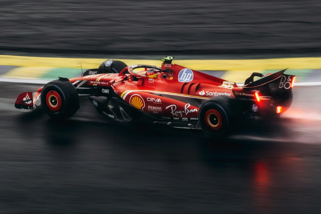 Formula 1 Car Cost