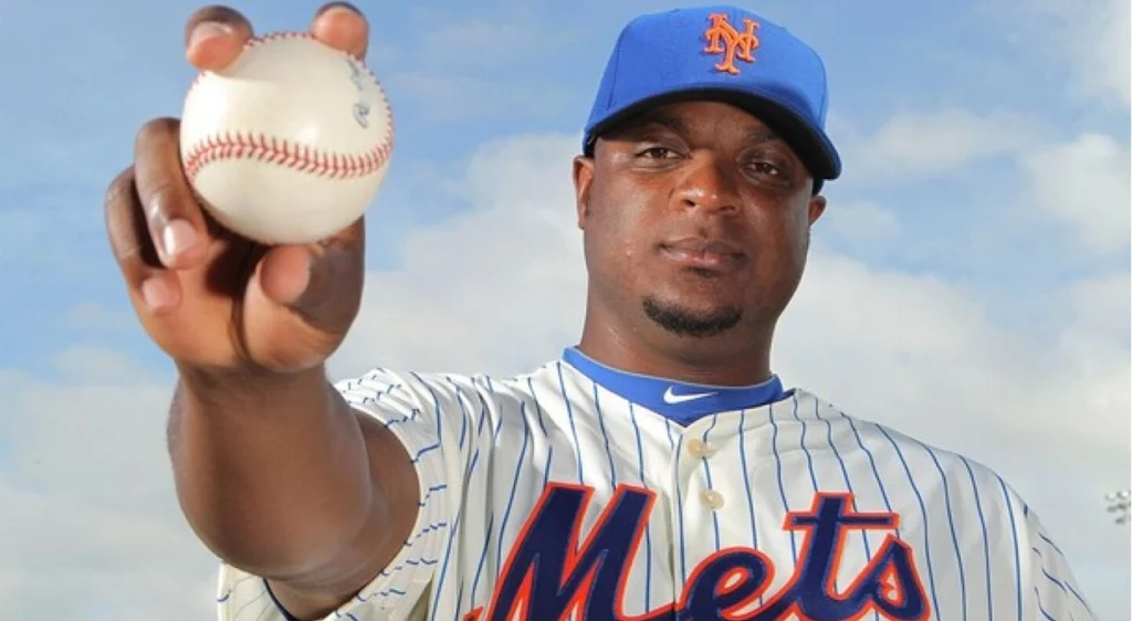 Frank Francisco