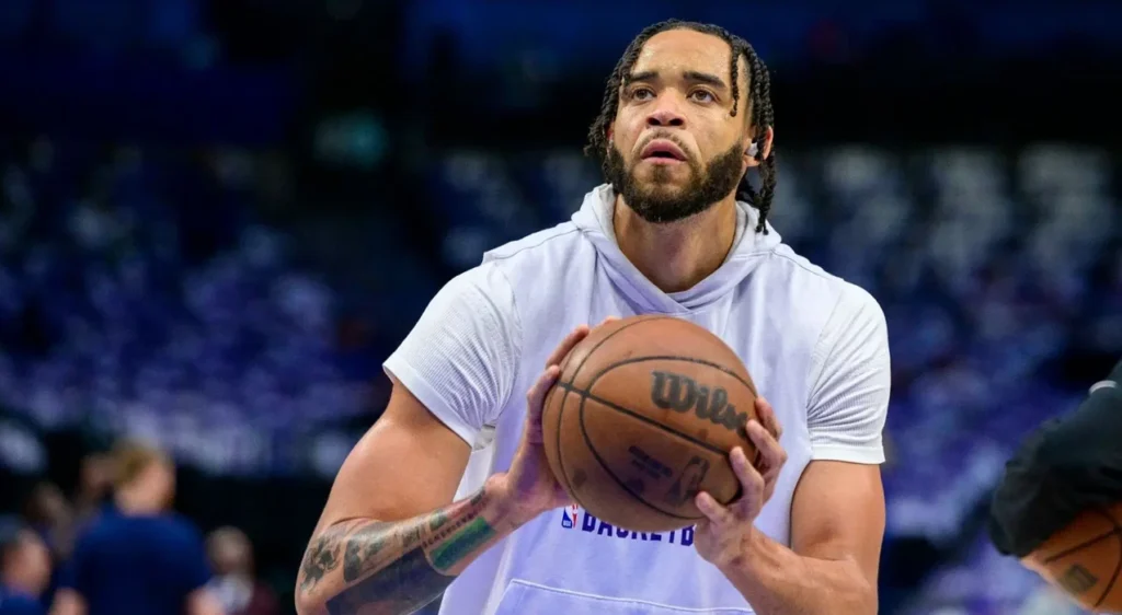 Javale McGee - Basketball (NBA)