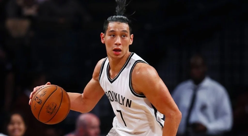Jeremy Lin (Taiwan/USA)