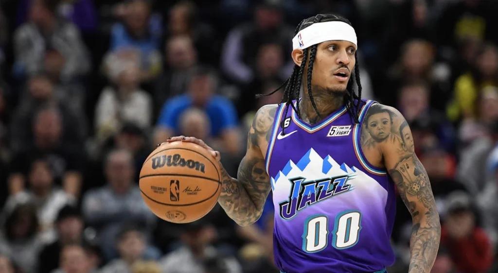 Jordan Clarkson (Philippines)