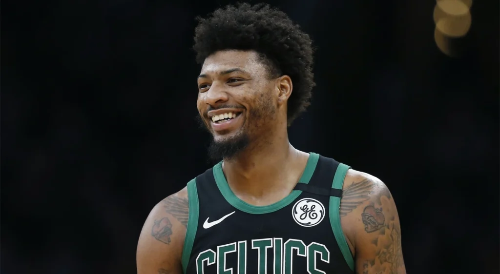 Marcus Smart
