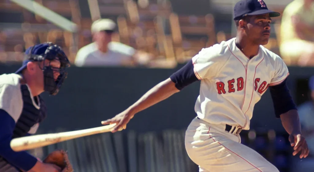 Reggie Smith