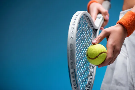25+ Best Tennis Quotes to Motivate Players and Fans
