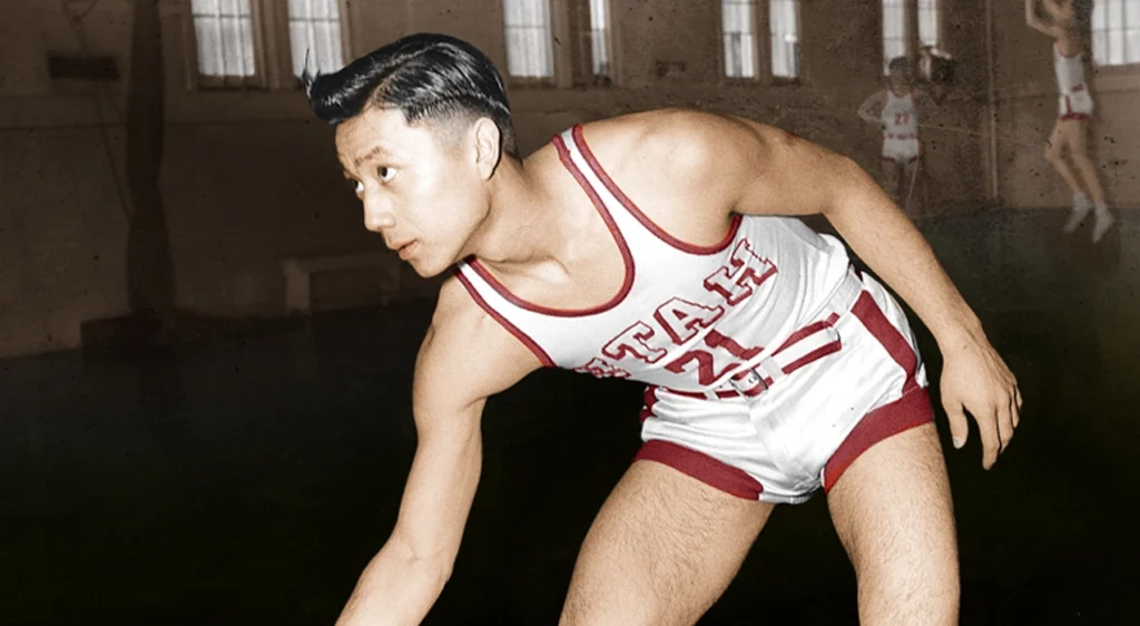 Wataru Misaka (Japan)